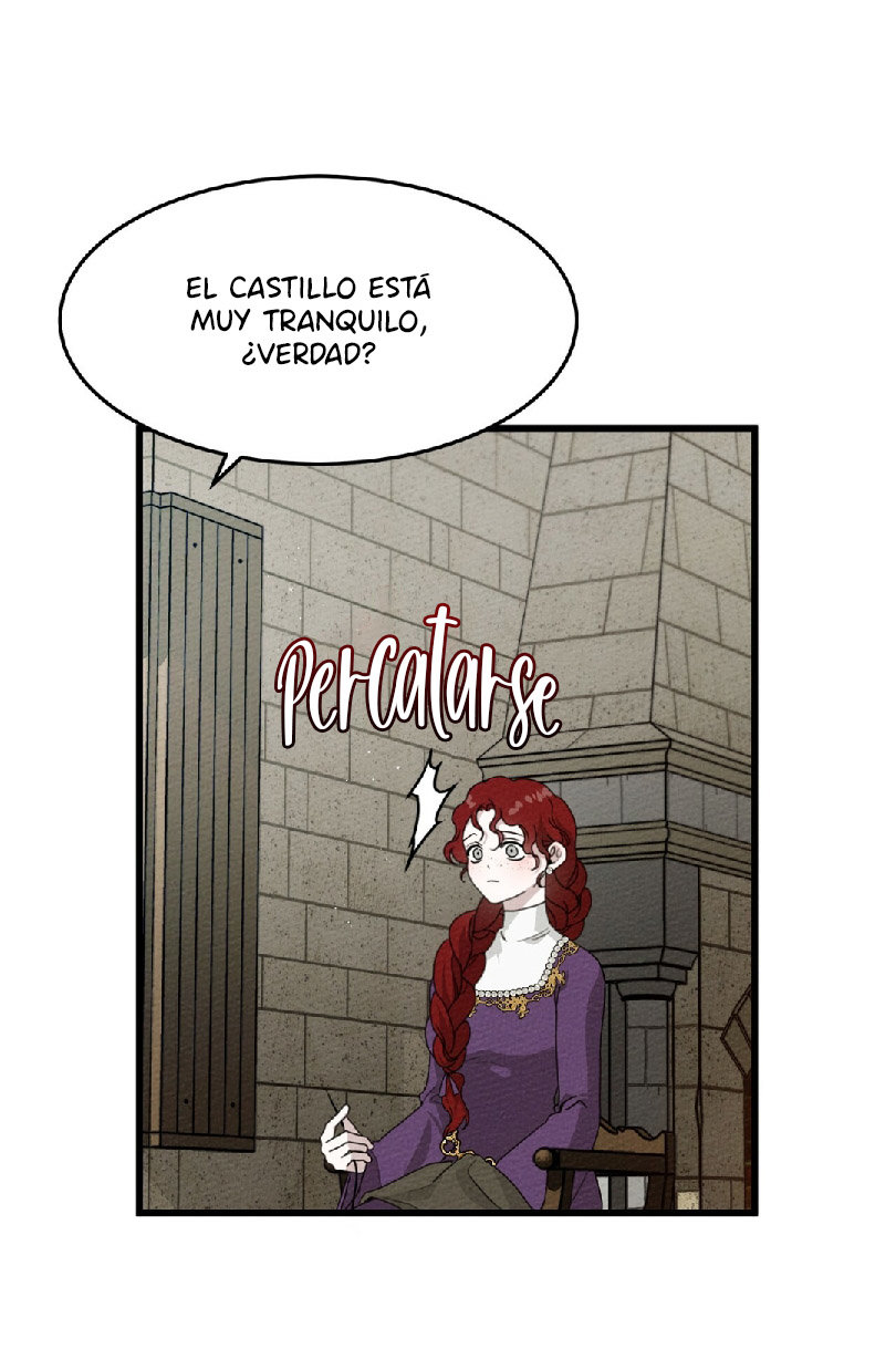 Debajo del Roble Capítulo 38 - Página 9 en español