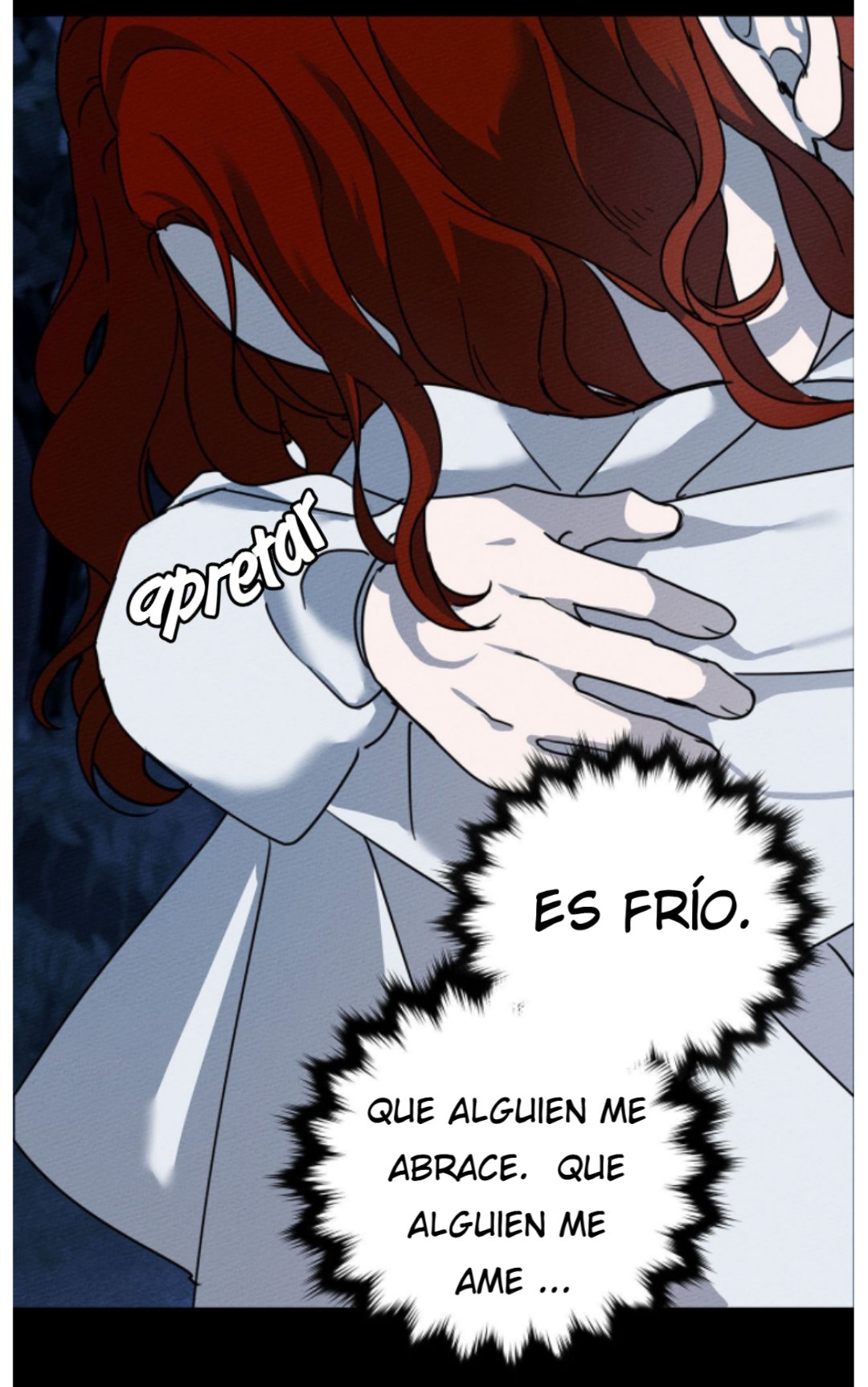 Debajo del Roble Capítulo 4 - Página 12 en español
