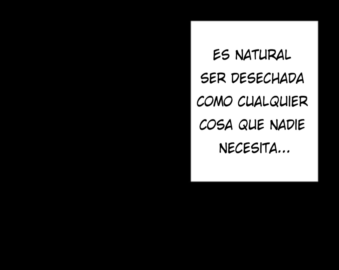 Debajo del Roble Capítulo 4 - Página 18 en español