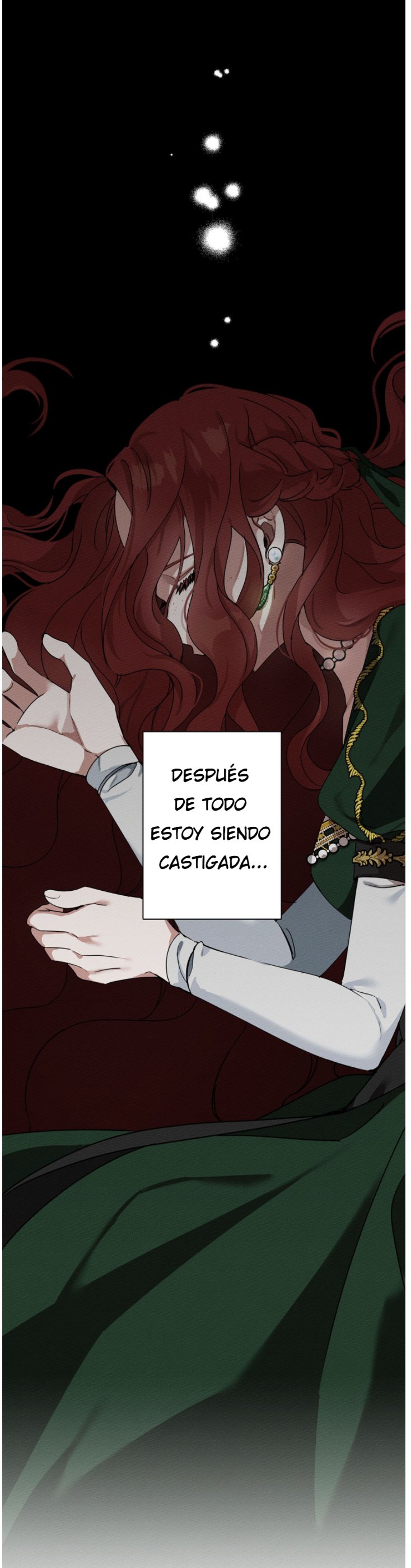 Debajo del Roble Capítulo 4 - Página 4 en español