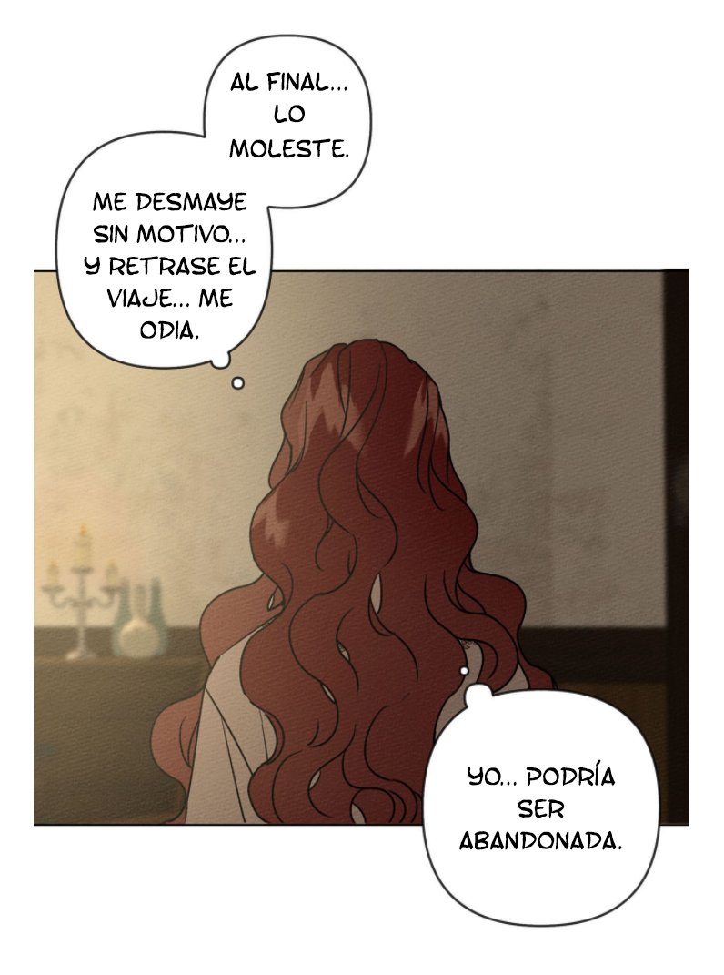 Debajo del Roble Capítulo 4 - Página 57 en español
