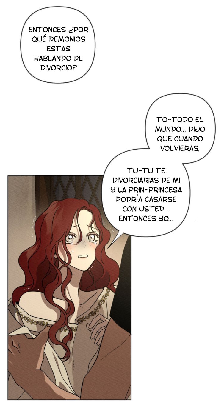 Debajo del Roble Capítulo 4 - Página 71 en español