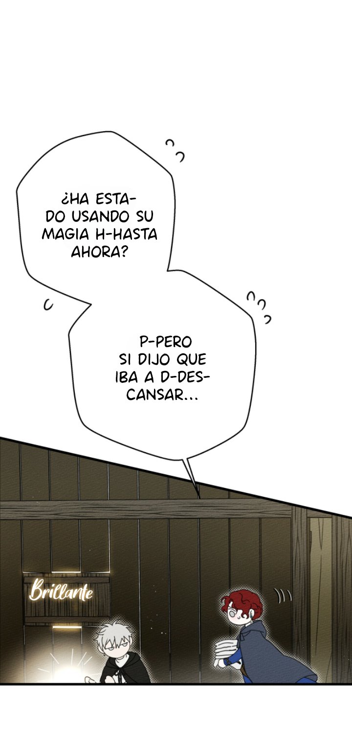 Debajo del Roble Capítulo 40 - Página 31 en español