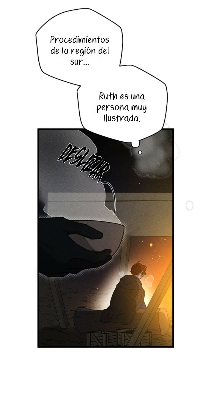 Debajo del Roble Capítulo 40 - Página 66 en español