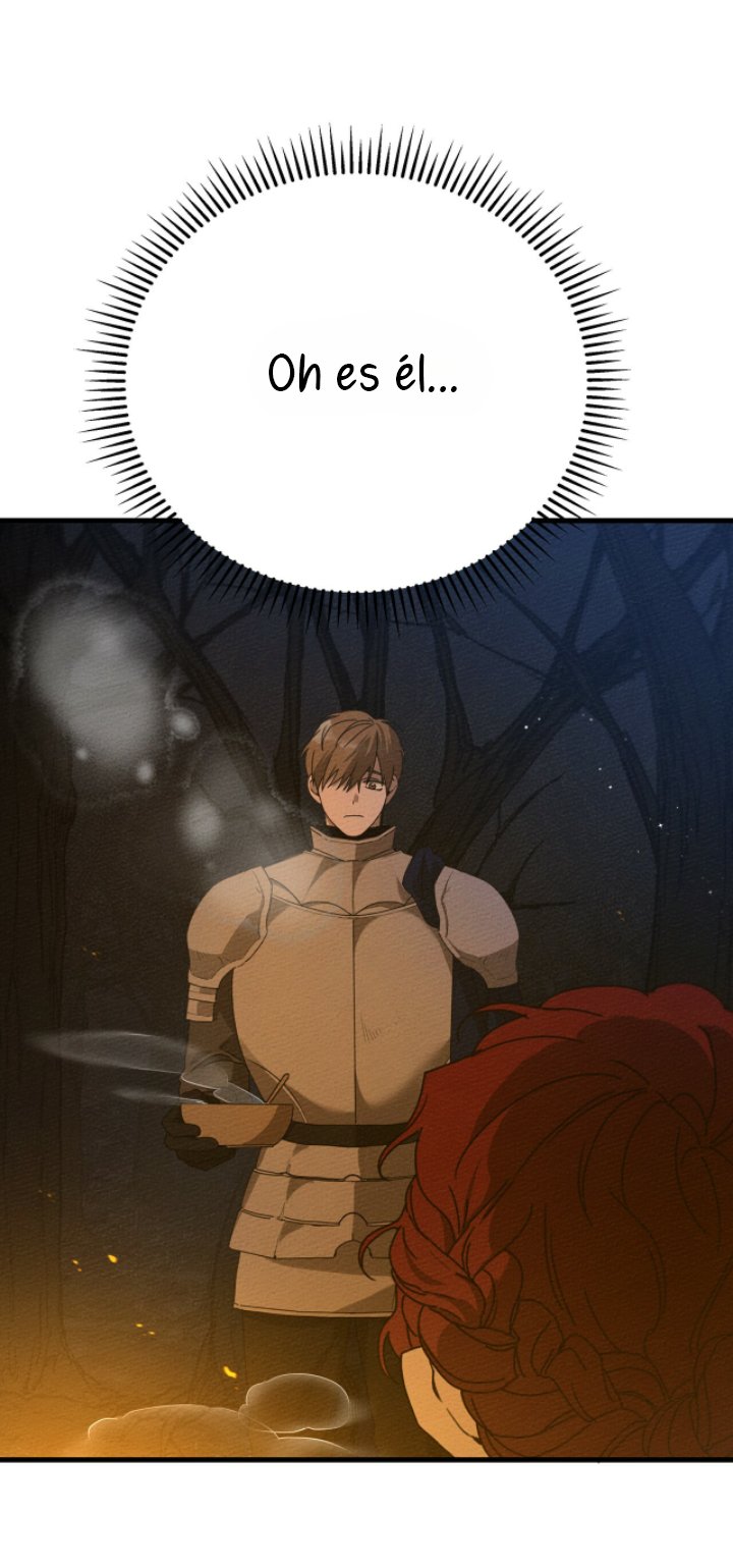 Debajo del Roble Capítulo 40 - Página 69 en español