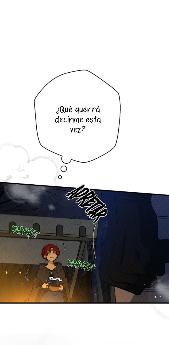 Debajo del Roble Capítulo 40 - Página 82 en español