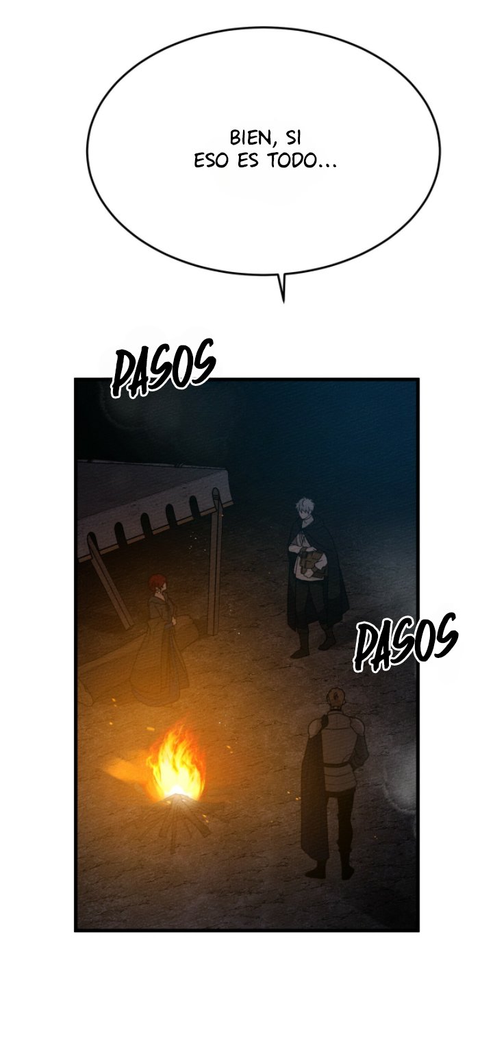 Debajo del Roble Capítulo 40 - Página 99 en español