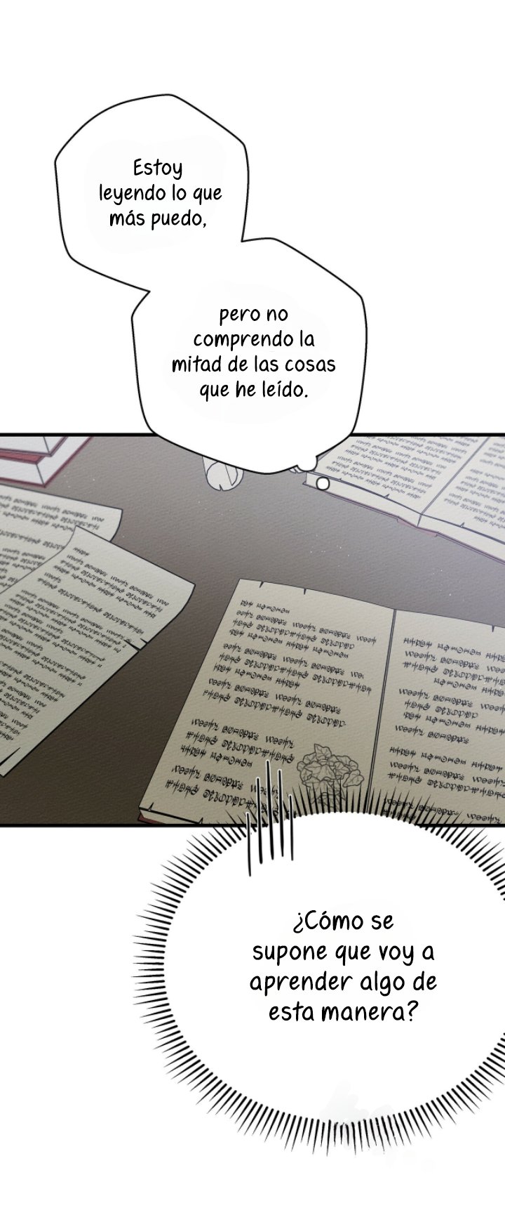 Debajo del Roble Capítulo 41 - Página 106 en español