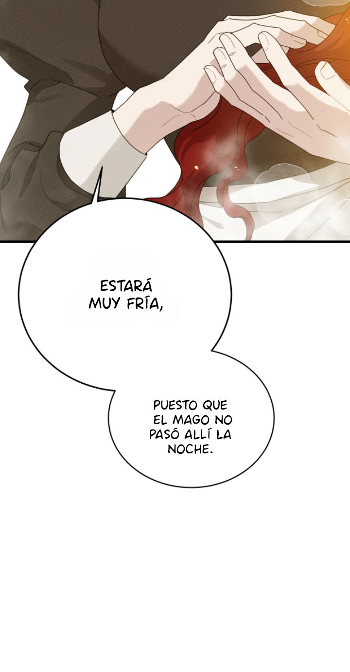 Debajo del Roble Capítulo 41 - Página 20 en español