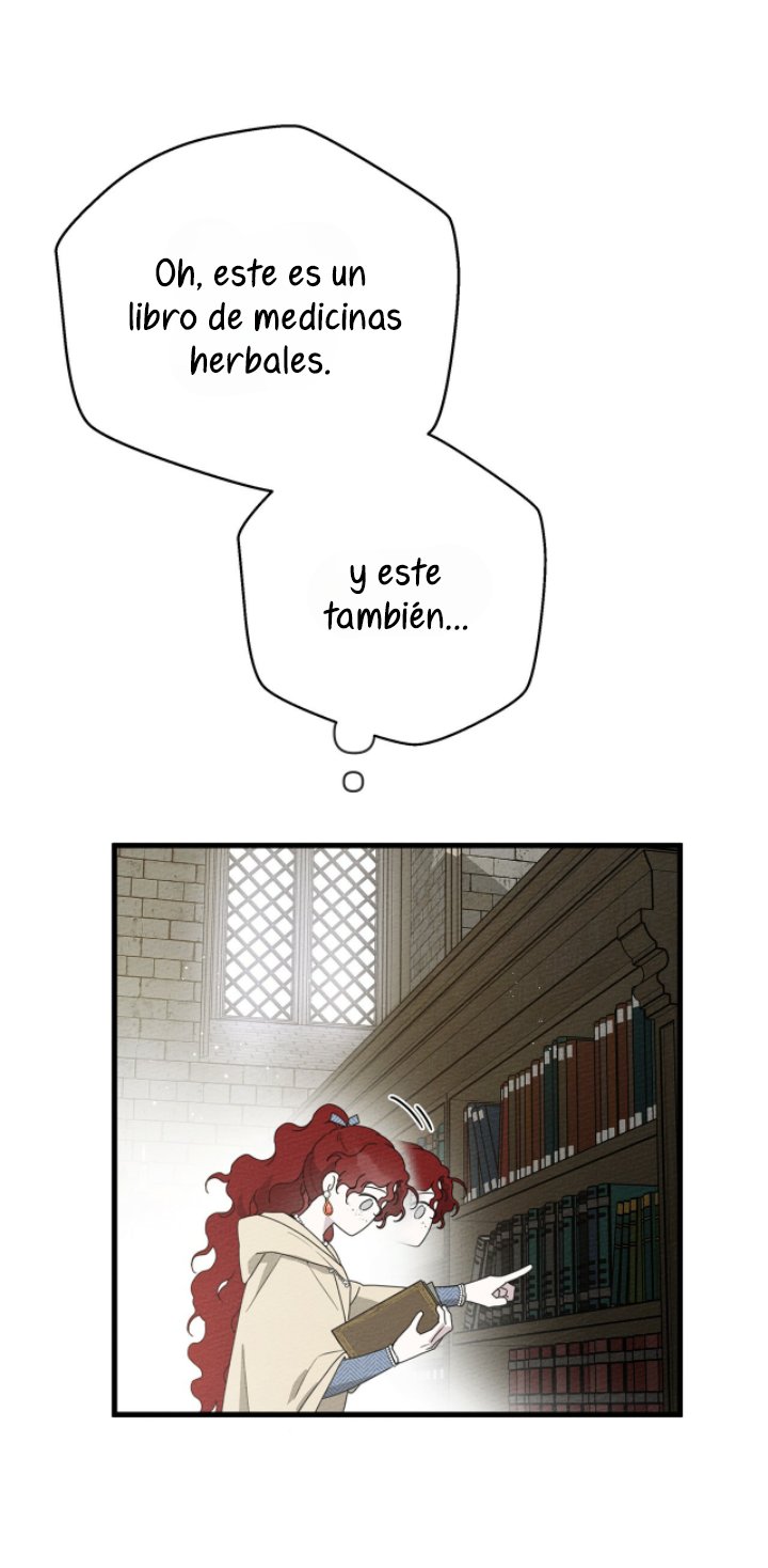 Debajo del Roble Capítulo 41 - Página 41 en español