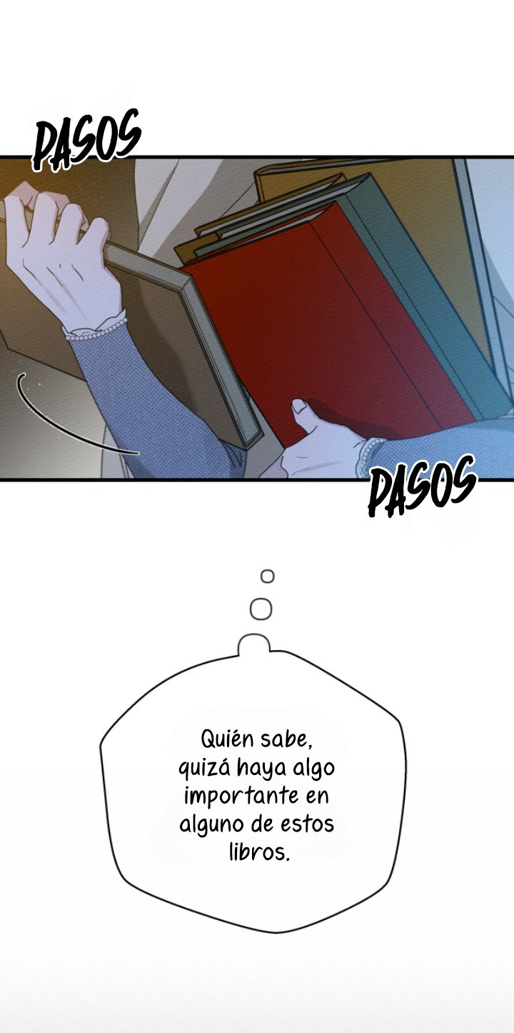 Debajo del Roble Capítulo 41 - Página 63 en español