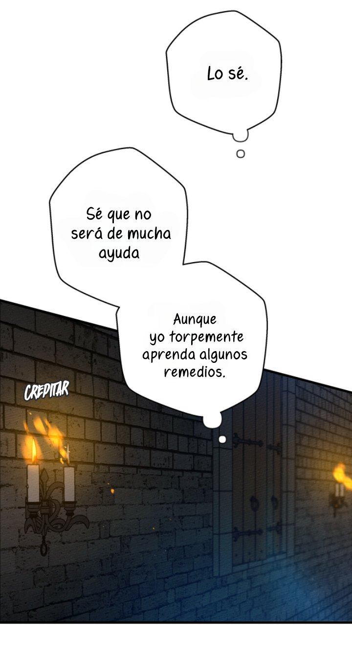 Debajo del Roble Capítulo 41 - Página 71 en español