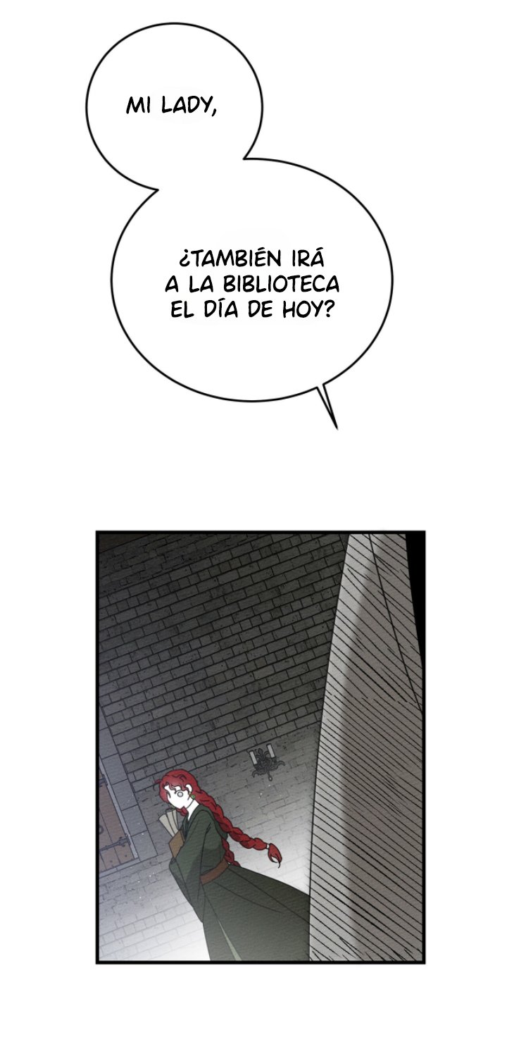 Debajo del Roble Capítulo 41 - Página 93 en español