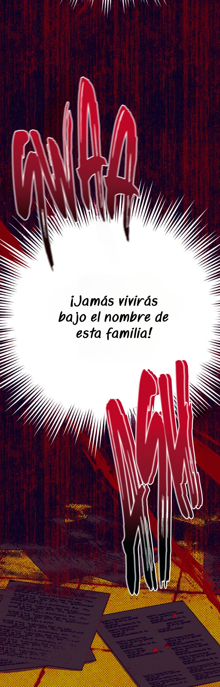 Debajo del Roble Capítulo 42 - Página 15 en español