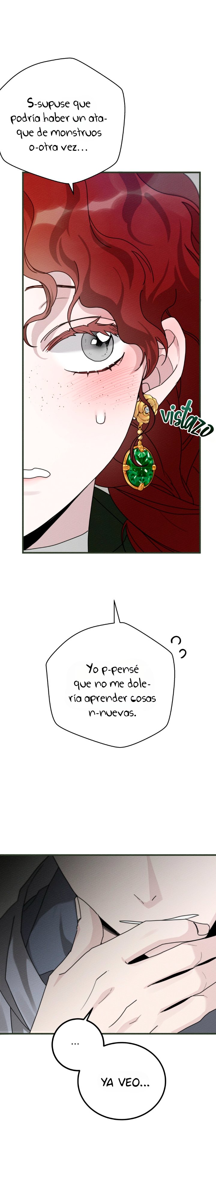 Debajo del Roble Capítulo 42 - Página 7 en español