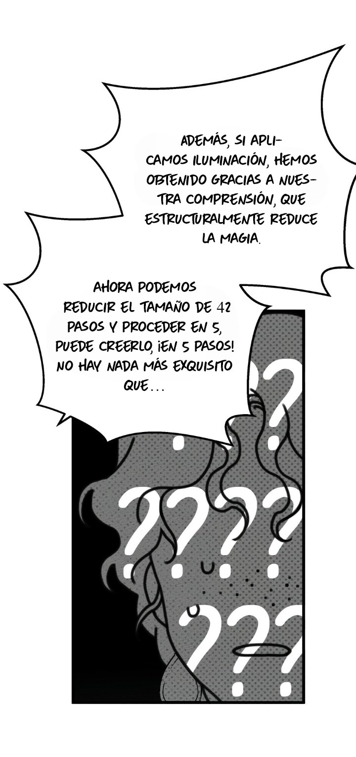 Debajo del Roble Capítulo 43 - Página 27 en español