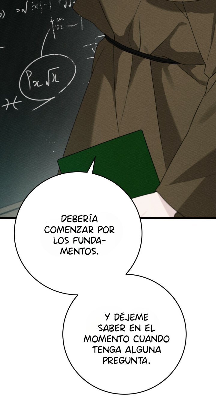 Debajo del Roble Capítulo 43 - Página 41 en español