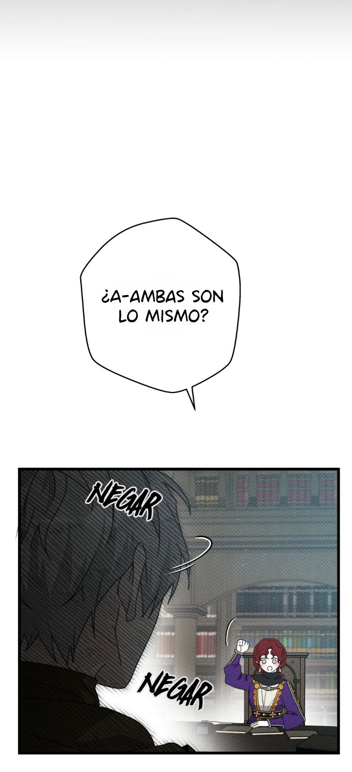 Debajo del Roble Capítulo 43 - Página 48 en español