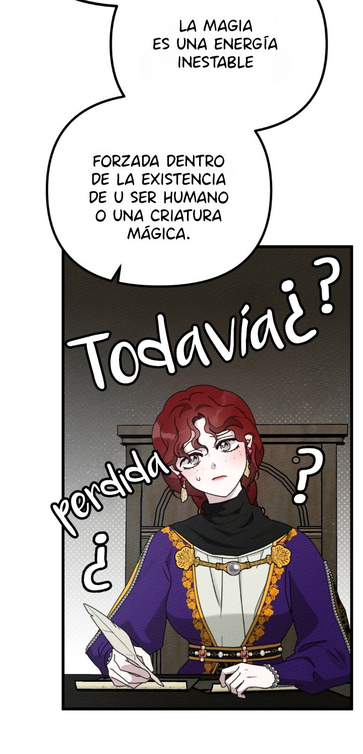 Debajo del Roble Capítulo 43 - Página 50 en español