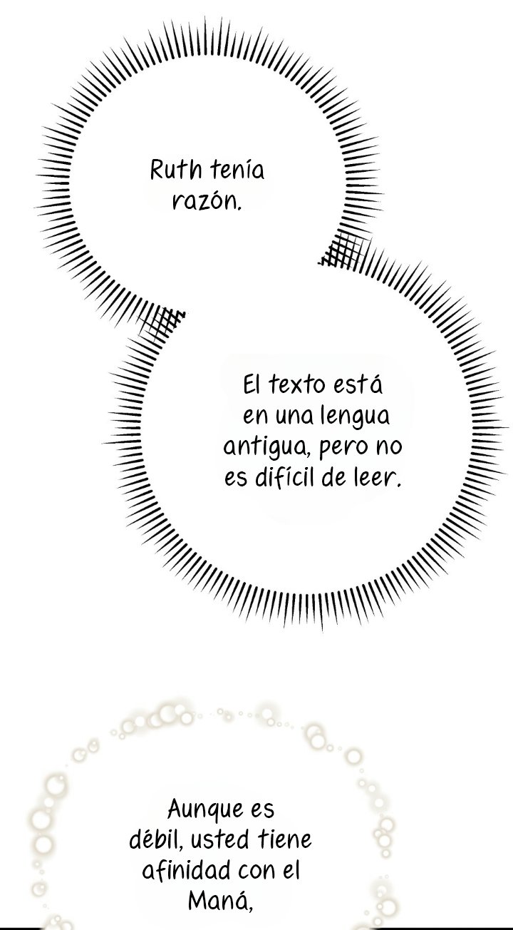 Debajo del Roble Capítulo 43 - Página 6 en español