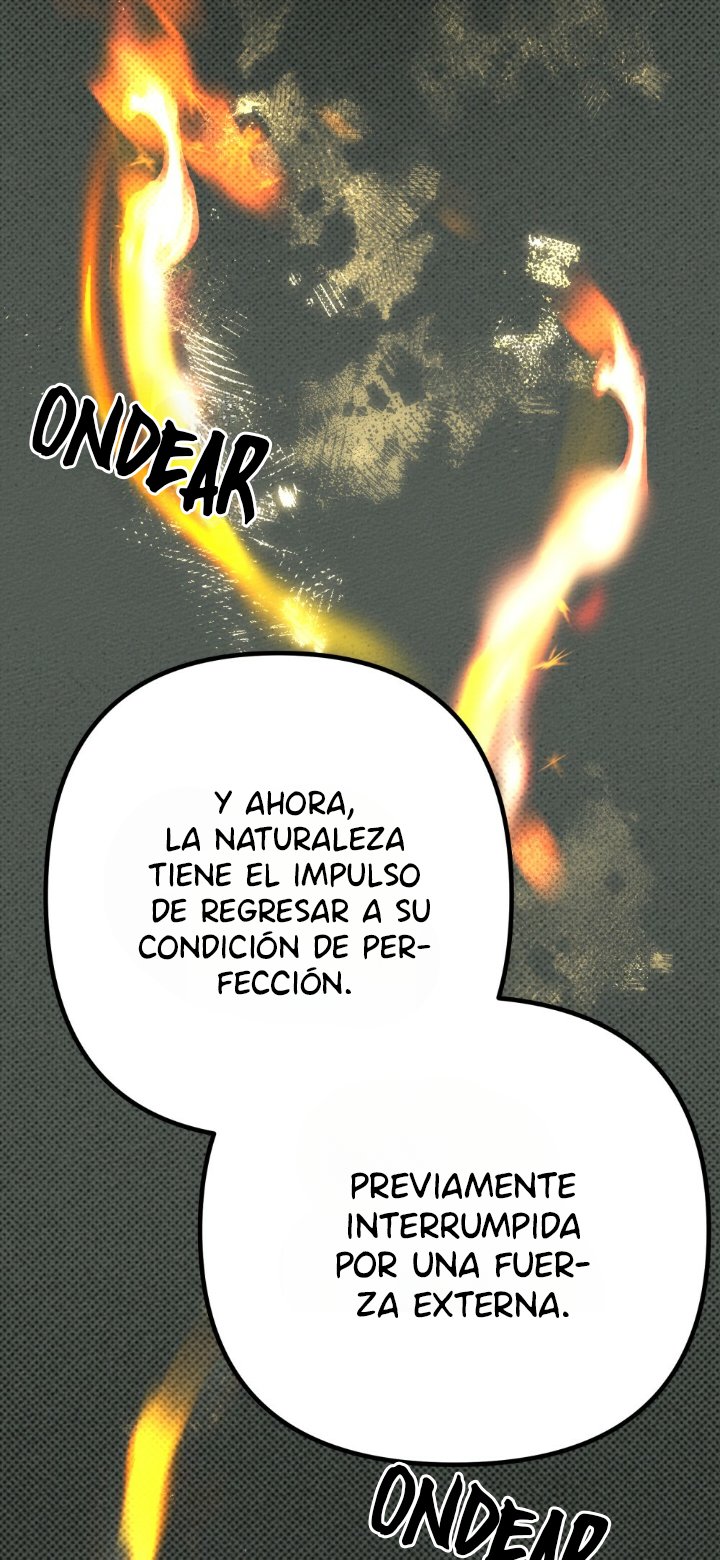 Debajo del Roble Capítulo 43 - Página 62 en español
