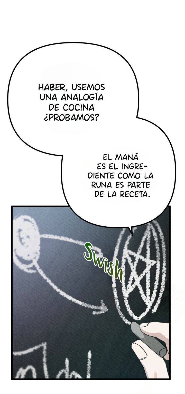 Debajo del Roble Capítulo 43 - Página 72 en español