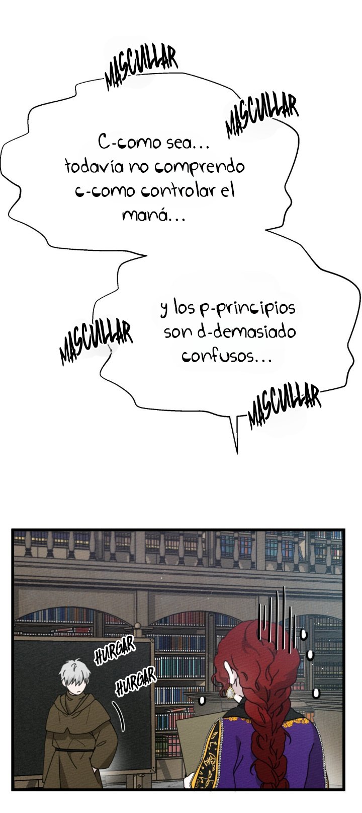 Debajo del Roble Capítulo 43 - Página 80 en español