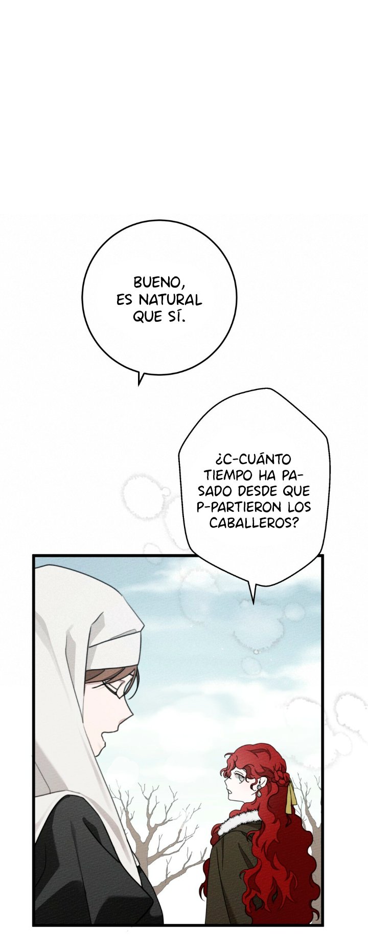 Debajo del Roble Capítulo 44 - Página 26 en español