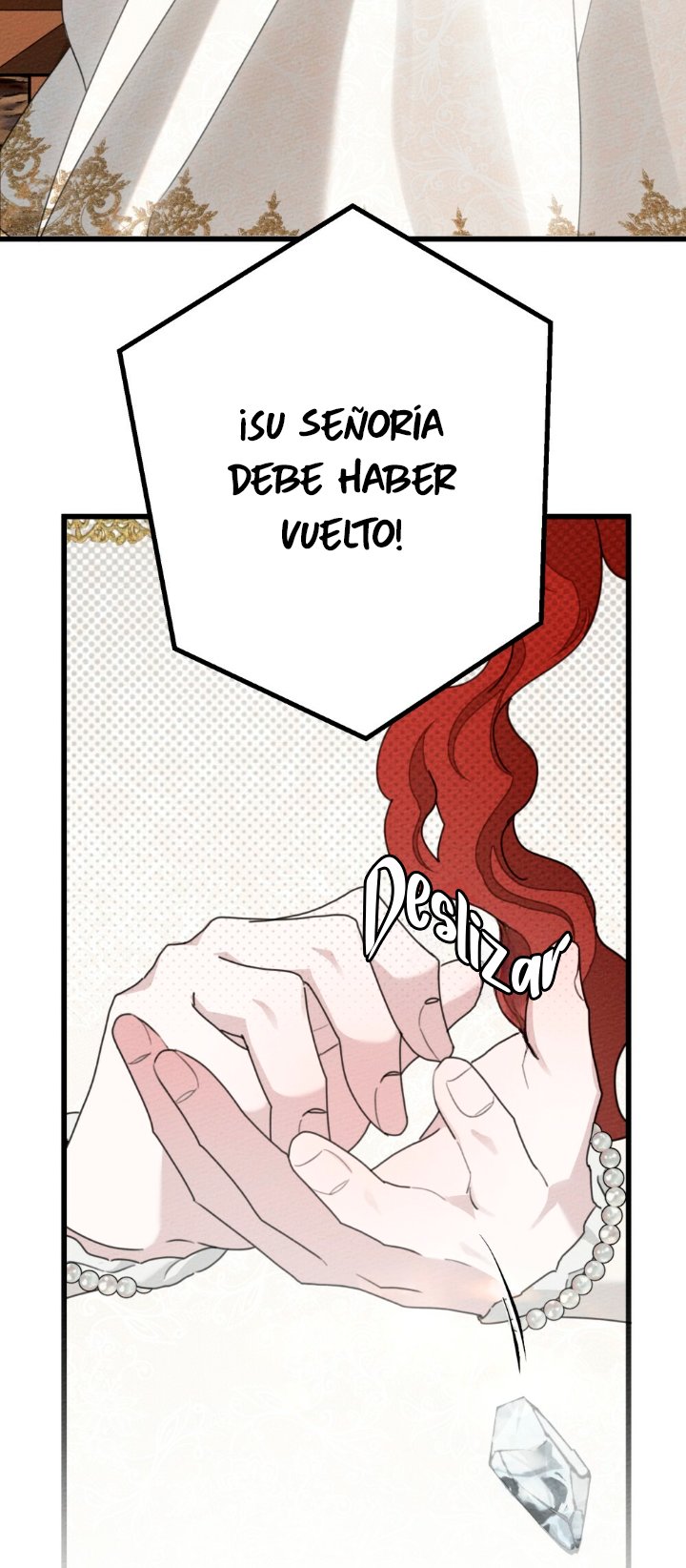 Debajo del Roble Capítulo 44 - Página 42 en español
