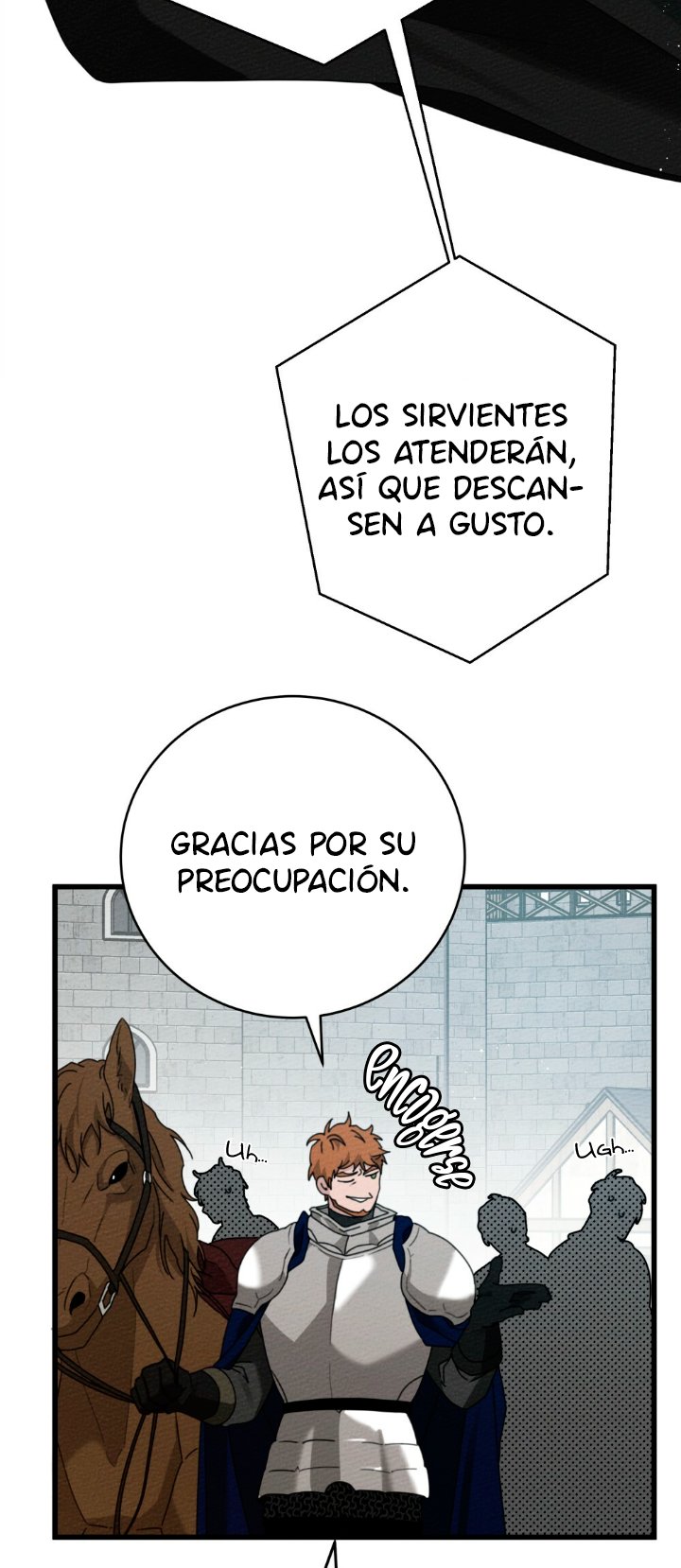Debajo del Roble Capítulo 44 - Página 83 en español