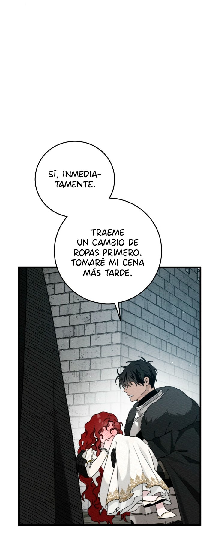 Debajo del Roble Capítulo 44 - Página 87 en español