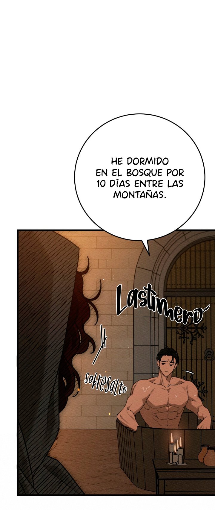 Debajo del Roble Capítulo 45 - Página 43 en español