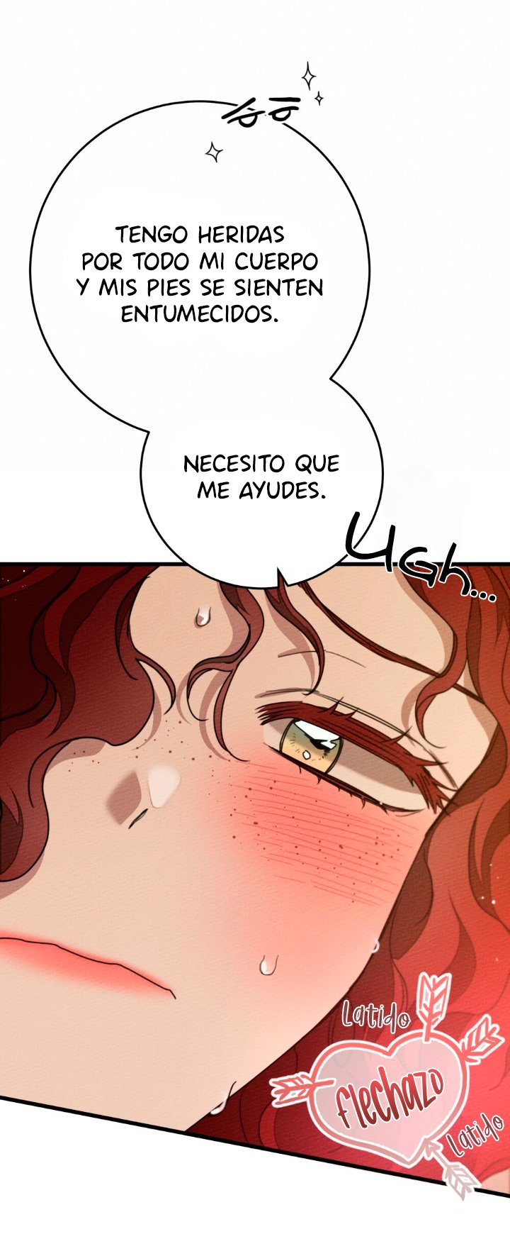 Debajo del Roble Capítulo 45 - Página 44 en español