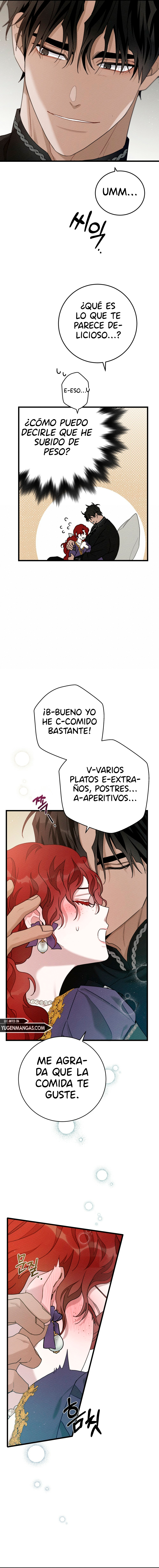 Debajo del Roble Capítulo 46 - Página 24 en español