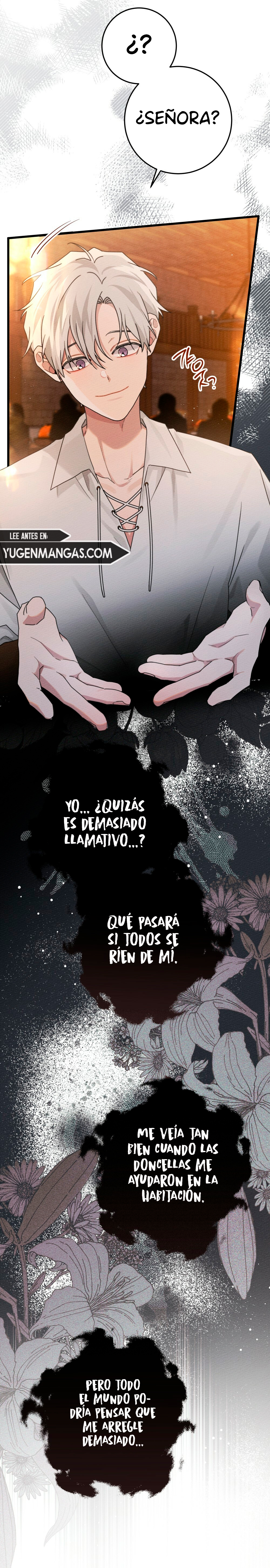 Debajo del Roble Capítulo 47 - Página 18 en español