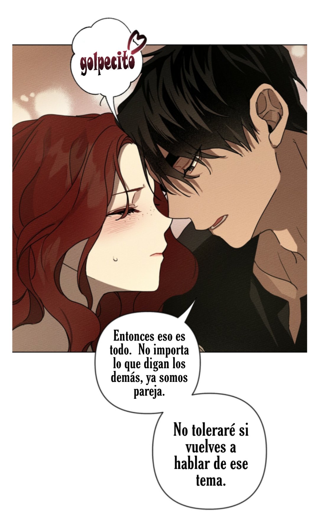 Debajo del Roble Capítulo 5 - Página 19 en español