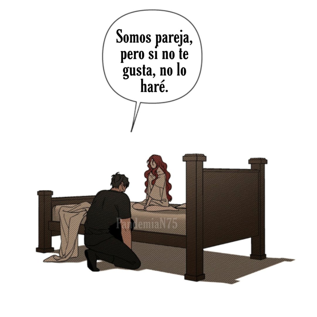 Debajo del Roble Capítulo 5 - Página 32 en español