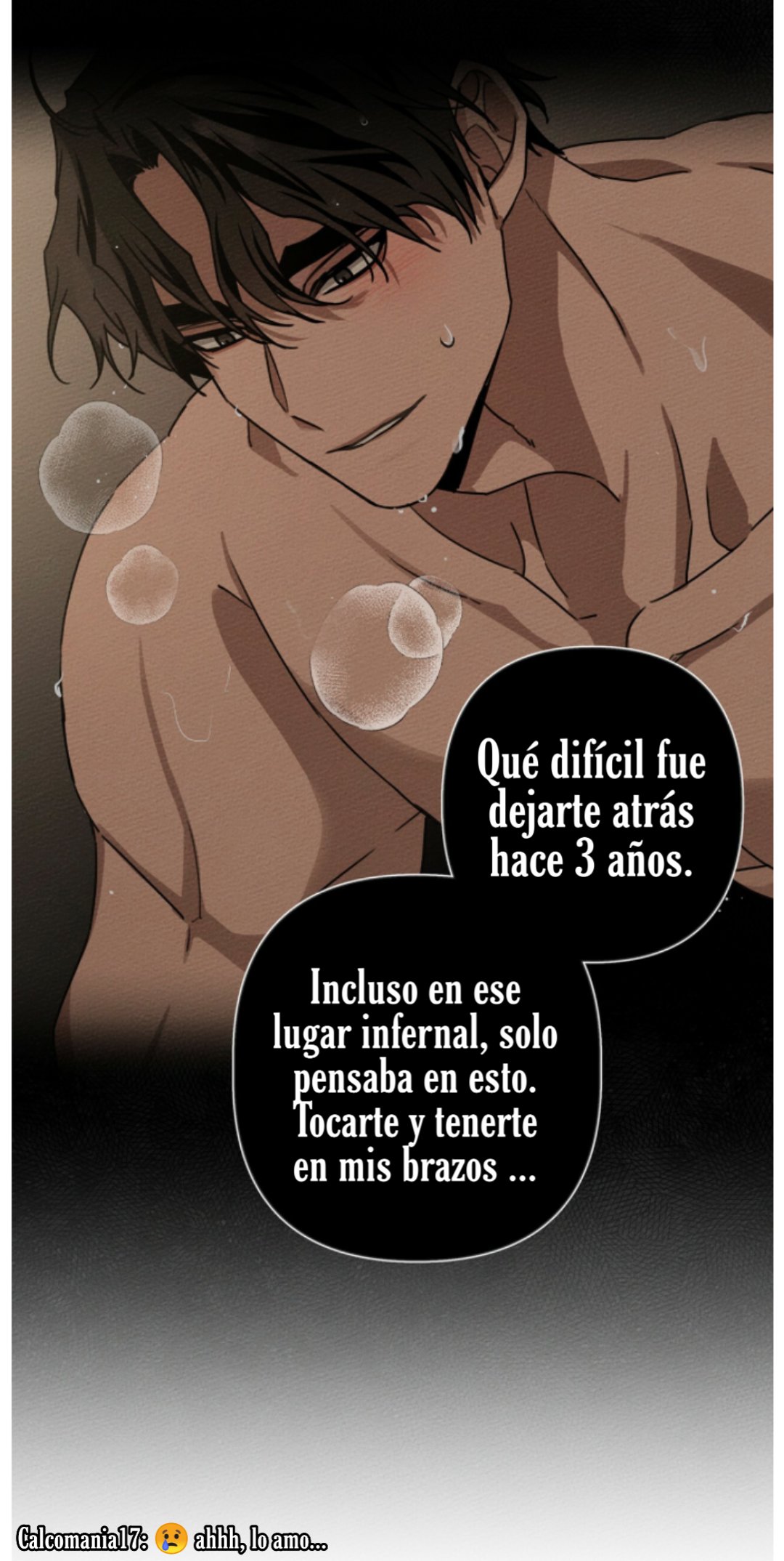 Debajo del Roble Capítulo 5 - Página 61 en español