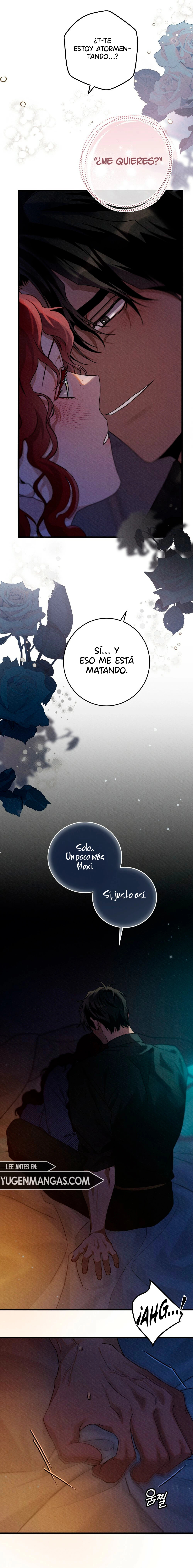 Debajo del Roble Capítulo 53 - Página 10 en español