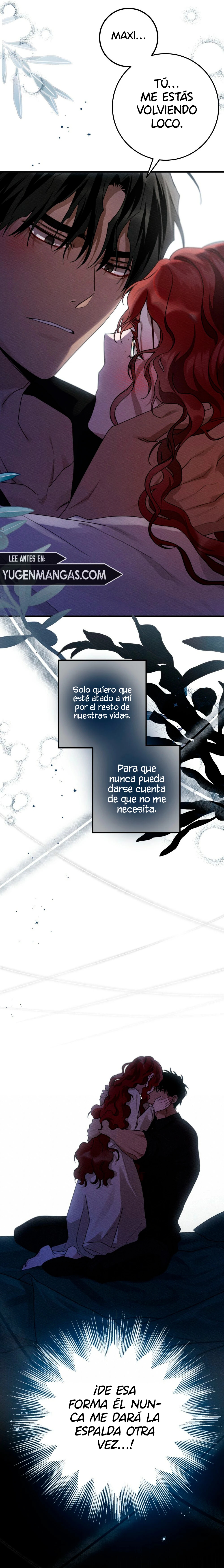 Debajo del Roble Capítulo 53 - Página 12 en español
