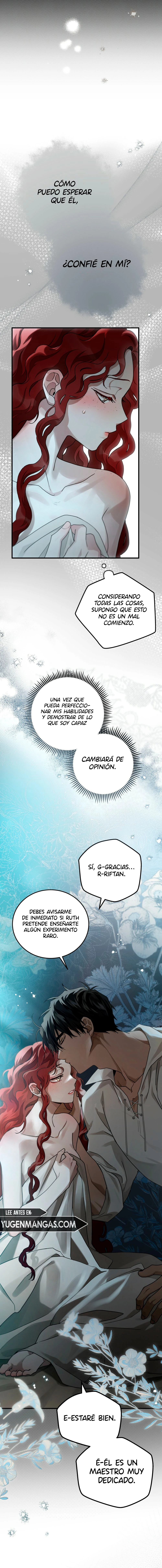 Debajo del Roble Capítulo 53 - Página 16 en español