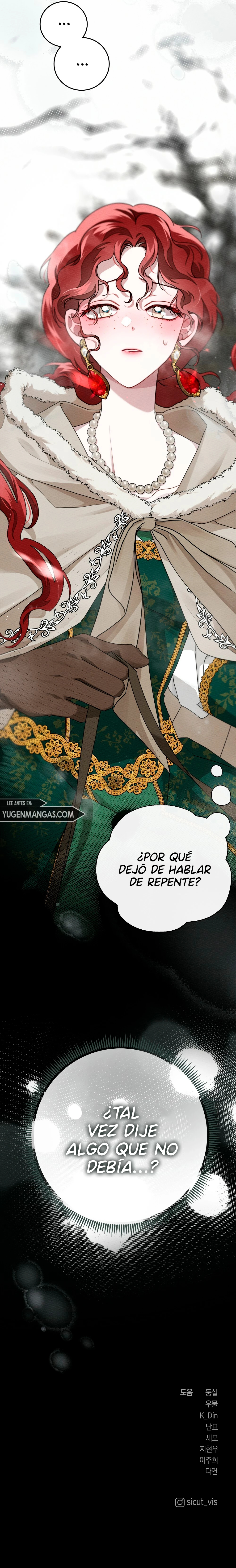 Debajo del Roble Capítulo 55 - Página 23 en español