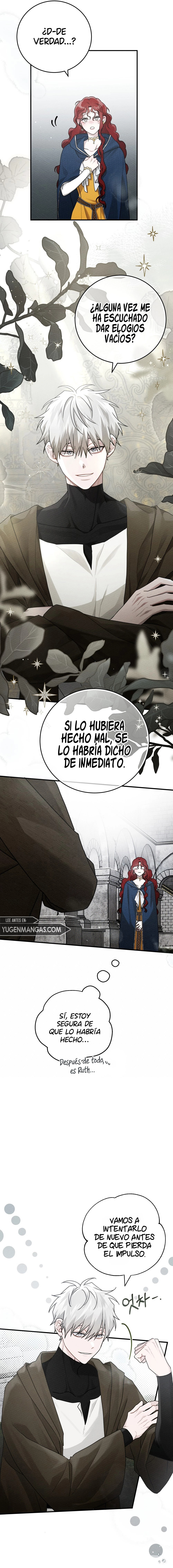 Debajo del Roble Capítulo 57 - Página 11 en español