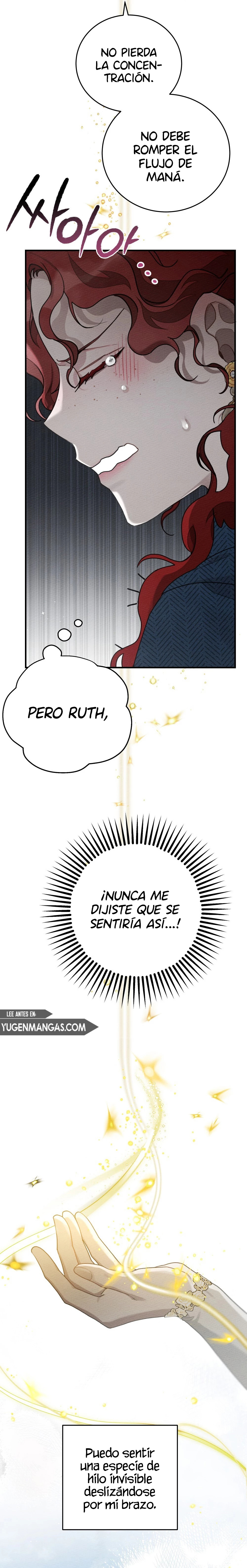 Debajo del Roble Capítulo 57 - Página 4 en español