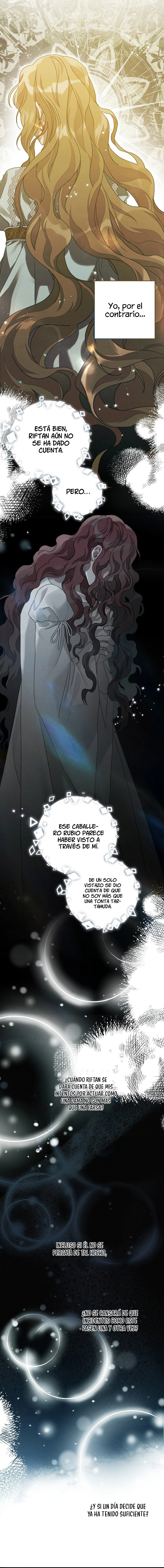 Debajo del Roble Capítulo 59 - Página 19 en español
