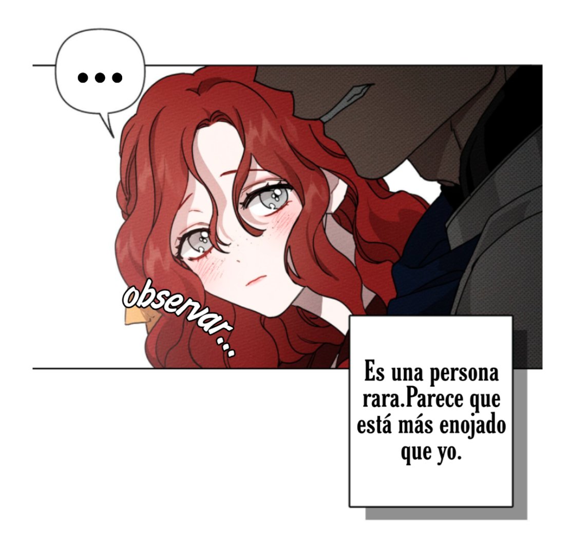 Debajo del Roble Capítulo 6 - Página 40 en español