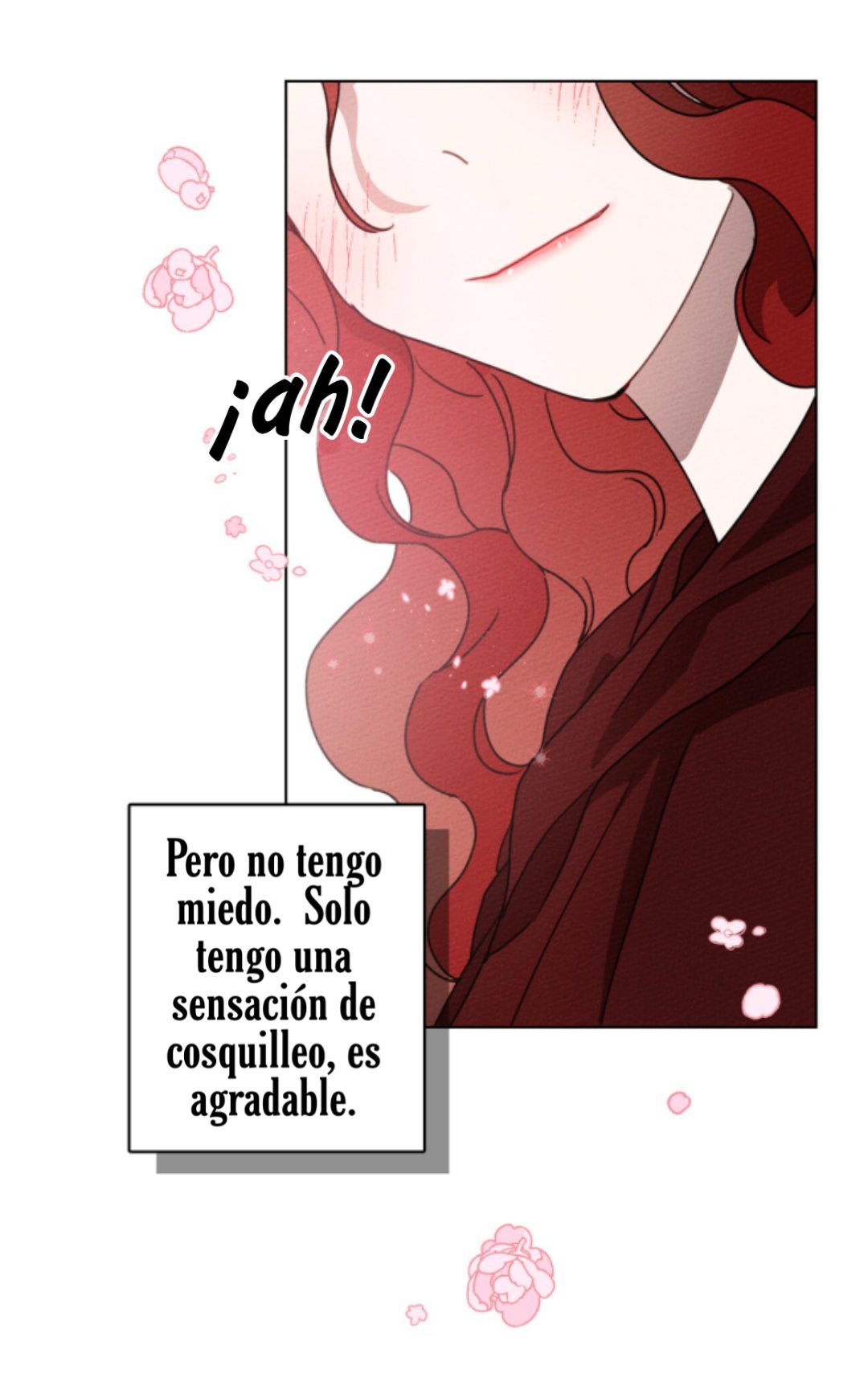 Debajo del Roble Capítulo 6 - Página 41 en español