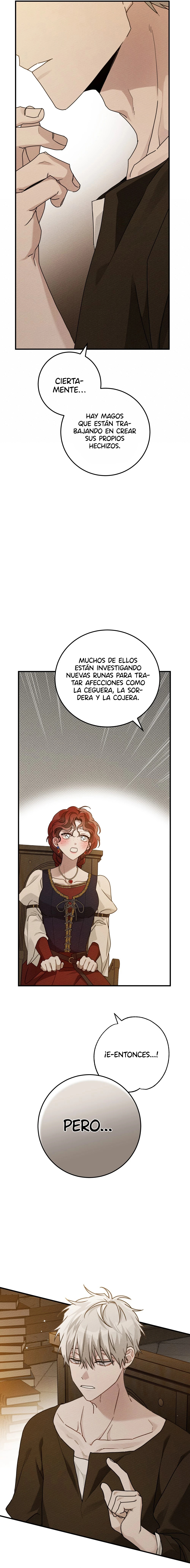 Debajo del Roble Capítulo 60 - Página 16 en español
