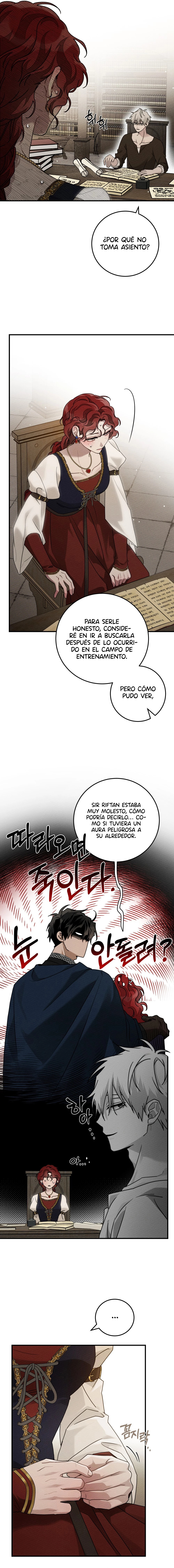 Debajo del Roble Capítulo 60 - Página 4 en español