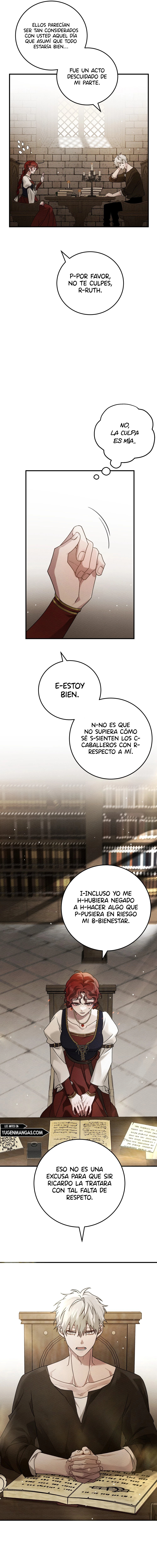 Debajo del Roble Capítulo 60 - Página 6 en español